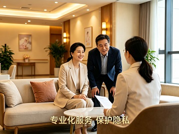 湛江市有偿售卵代生女生的客户的客户群体有哪些