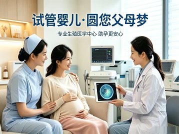 湛江市辅助生育服务 试管婴儿行业的兴起背景、发展与未来展望